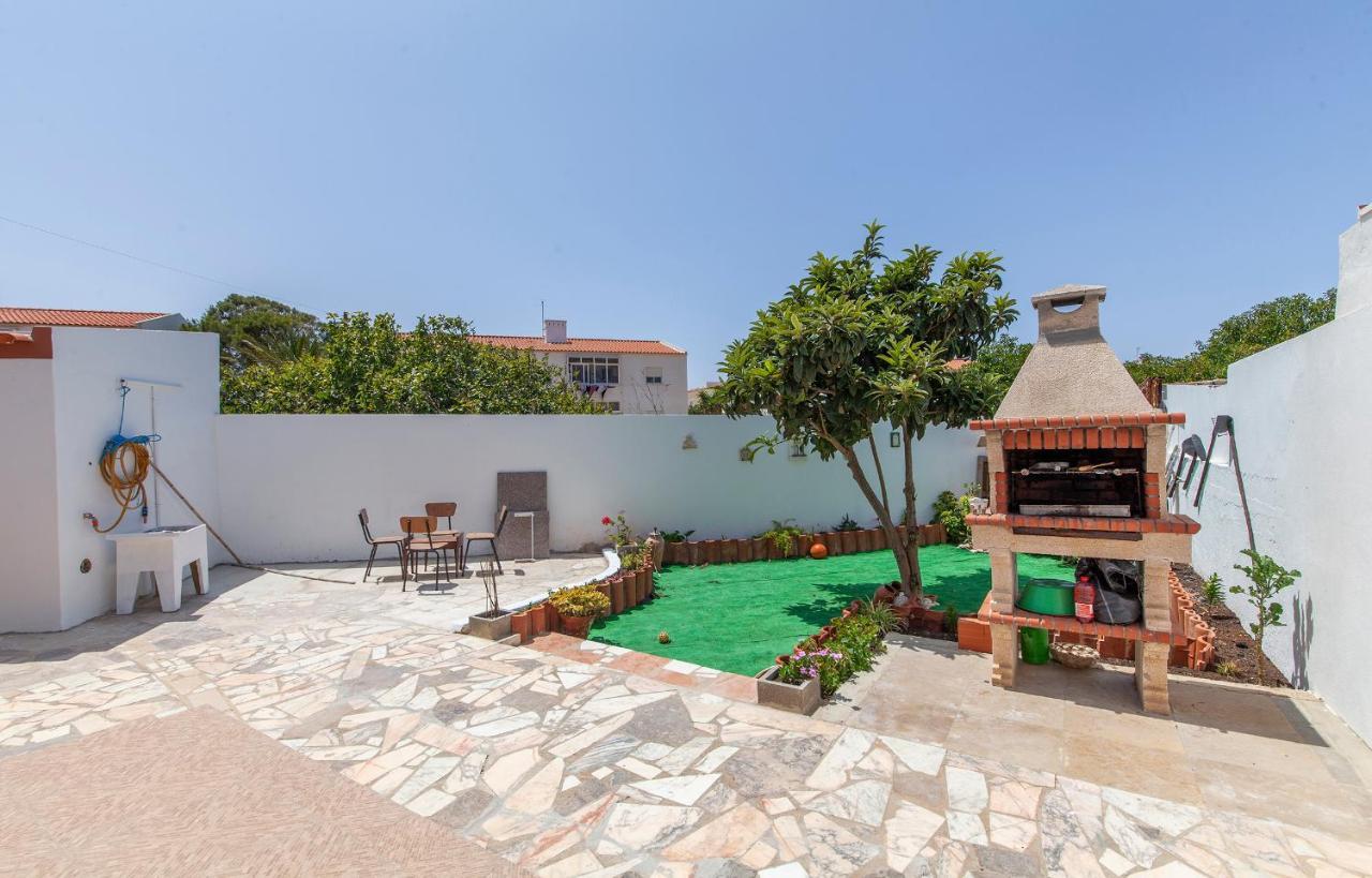 S - Casa Da Liberdade Hotel Sagres Exterior photo