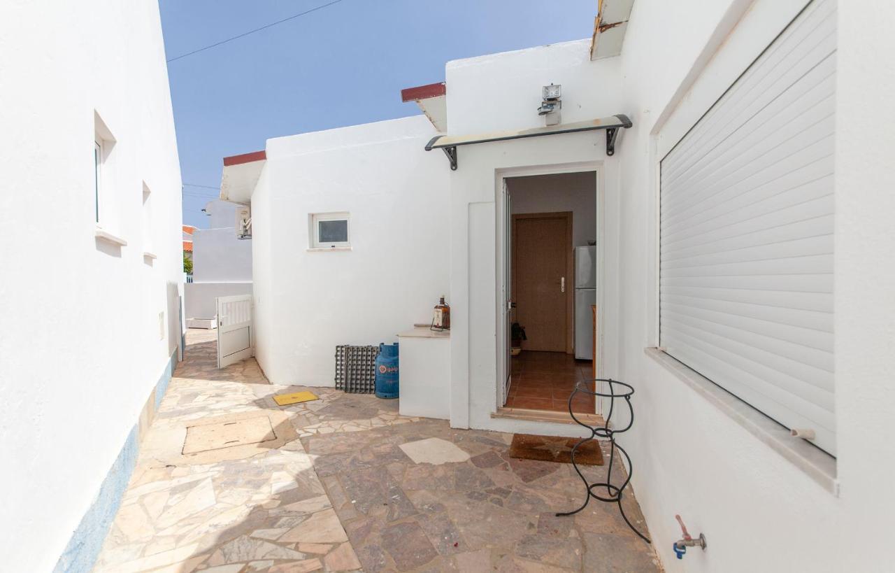 S - Casa Da Liberdade Hotel Sagres Exterior photo
