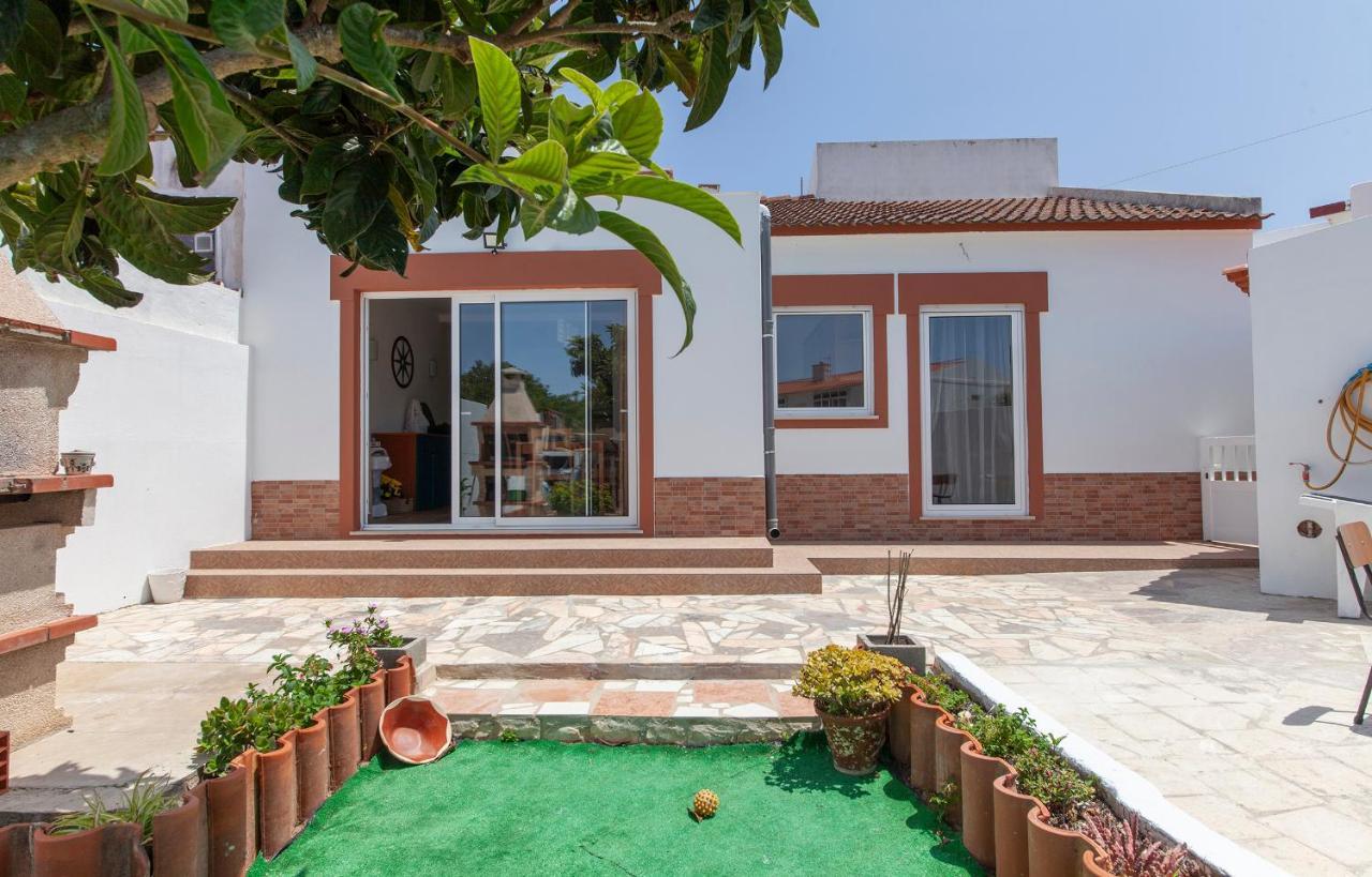 S - Casa Da Liberdade Hotel Sagres Exterior photo